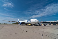 MNG Airlines – Airbus A330-243F TC-MCZ