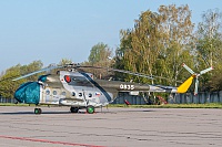 LOM-CLV – Mil Mi-17 0835