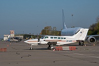 Primis – Cessna C402B OK-MIS