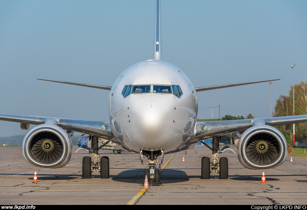 Go2Sky – Boeing B737-86J OM-GTF