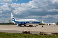 Atran – Boeing B737-46Q(SF) VP-BCK