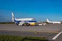 Atran – Boeing B737-46Q(SF) VP-BCK