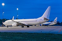 Go2Sky – Boeing B737-86J OM-GTF