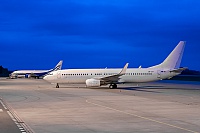 Go2Sky – Boeing B737-86J OM-GTF