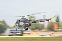 LOM-CLV – Mil Mi-2 0711