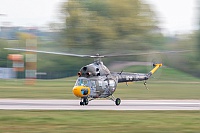 LOM-CLV – Mil Mi-2 0711