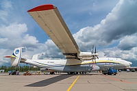 Antonov Design Bureau – Antonov AN-22A UR-09307