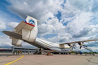 Antonov Design Bureau – Antonov AN-22A UR-09307