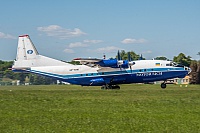 Motor Sich – Antonov AN-12BK UR-11316