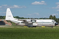 Algeria Air Force – Lockheed C-130H-30 Hercules 7T-WHP