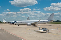 Go2Sky – Boeing B737-86J OM-GTF