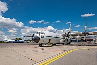 Algeria Air Force – Lockheed C-130H-30 Hercules 7T-WHP