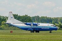 Motor Sich – Antonov AN-12BK UR-11316