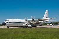 Algeria Air Force – Lockheed C-130H-30 Hercules 7T-WHP