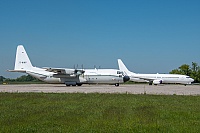 Algeria Air Force – Lockheed C-130H-30 Hercules 7T-WHP