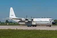 Algeria Air Force – Lockheed C-130H-30 Hercules 7T-WHP