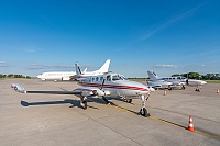 Primis – Cessna 340A OK-MIT