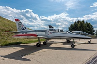 Czech Air Force – Aero L-39ZA Albatros 5019