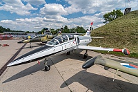 Czech Air Force – Aero L-39ZA Albatros 5019