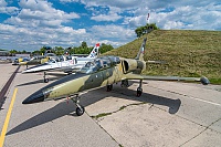 Czech Air Force – Aero L-39ZA Albatros 5017