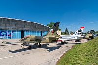 Czech Air Force – Aero L-39ZA Albatros 5017