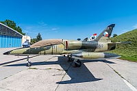 Czech Air Force – Aero L-39ZA Albatros 5017