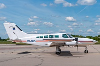 Primis – Cessna C402B OK-MIS