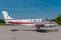 Primis – Cessna 340A OK-MIT