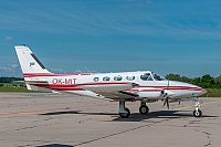 Primis – Cessna 340A OK-MIT