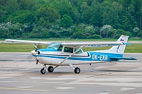 Private/Soukrom – Cessna 172M OK-EKR