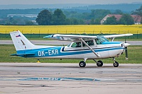 Private/Soukrom – Cessna 172M OK-EKR