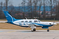 Aeromec – Piper PA-46-500TP OK-ALT