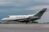 VOLUXIS – Raytheon Hawker 750 G-STWB