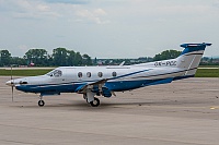 T Air – Pilatus PC-12/47E OK-PCC