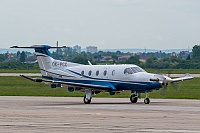 T Air – Pilatus PC-12/47E OK-PCC