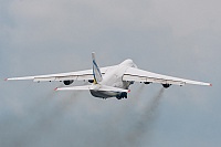 Antonov Design Bureau – Antonov AN-124-100M-150 UR-82008