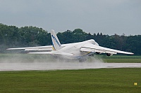 Antonov Design Bureau – Antonov AN-124-100M-150 UR-82008