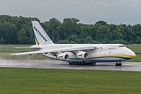 Antonov Design Bureau – Antonov AN-124-100M-150 UR-82008