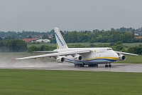 Antonov Design Bureau – Antonov AN-124-100M-150 UR-82008