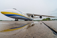 Antonov Design Bureau – Antonov AN-124-100M-150 UR-82008