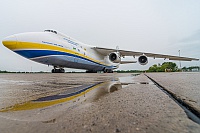 Antonov Design Bureau – Antonov AN-124-100M-150 UR-82008