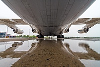 Antonov Design Bureau – Antonov AN-124-100M-150 UR-82008