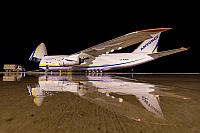 Antonov Design Bureau – Antonov AN-124-100M-150 UR-82008