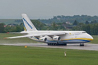 Antonov Design Bureau – Antonov AN-124-100M-150 UR-82008