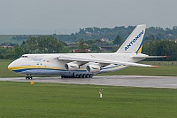 Antonov Design Bureau – Antonov AN-124-100M-150 UR-82008