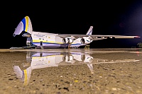 Antonov Design Bureau – Antonov AN-124-100M-150 UR-82008