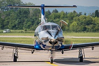 OK Aviation Wings – Pilatus PC-12/47E OK-PRM