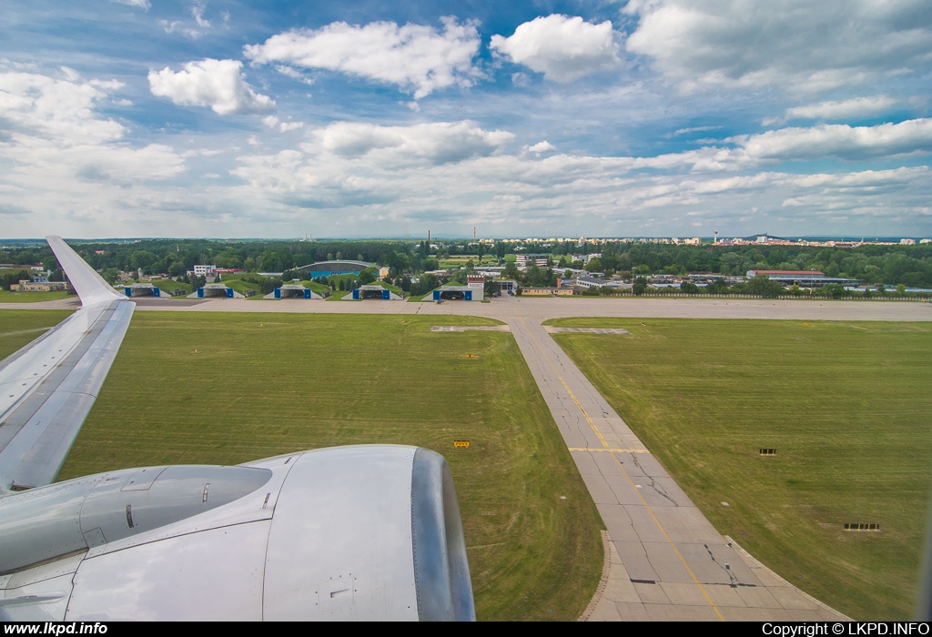 Go2Sky – Boeing B737-86J OM-GTF