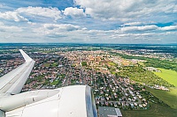 Go2Sky – Boeing B737-86J OM-GTF