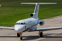 Czech Air Force – Yakovlev YAK-40 0260